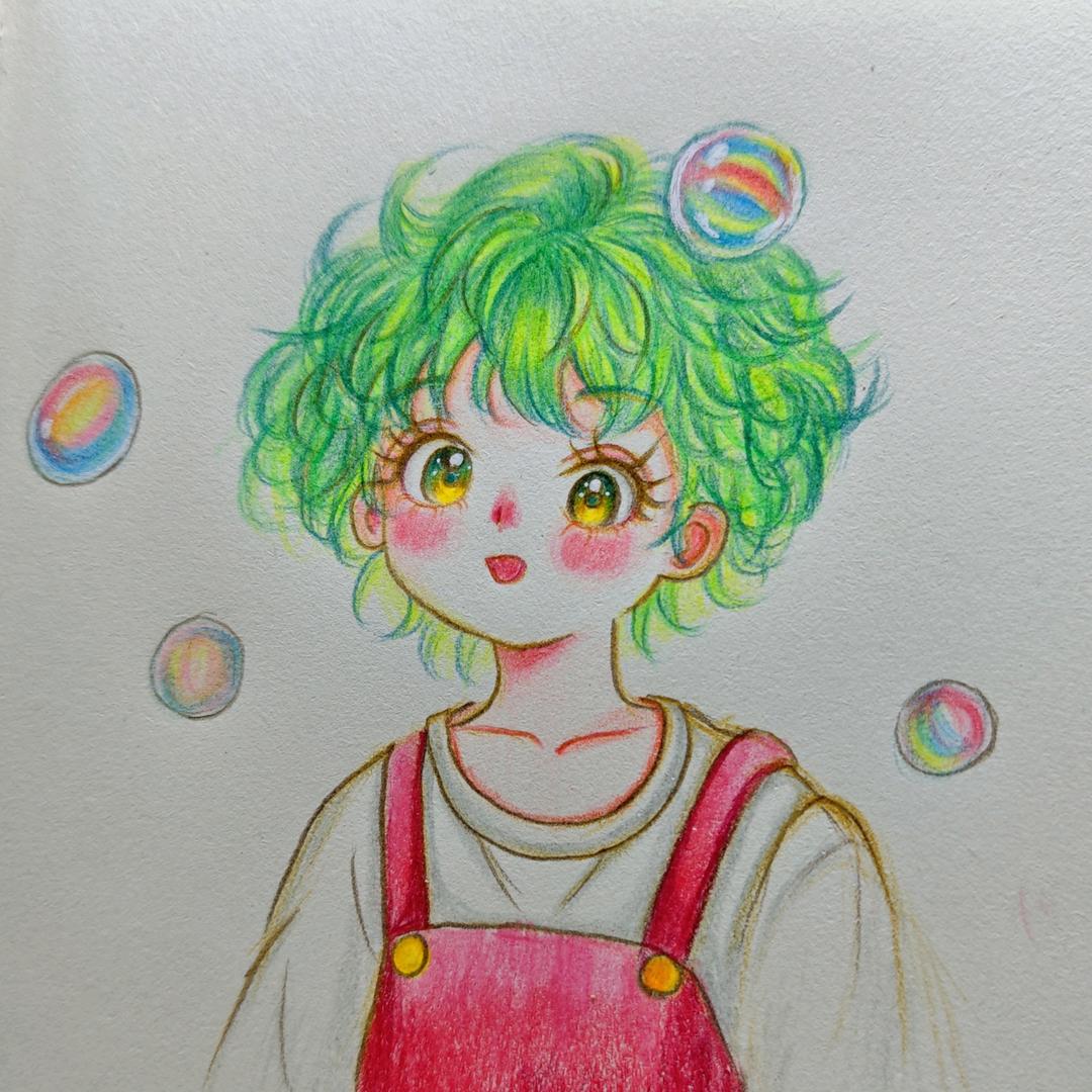 燕子姐姐🍎