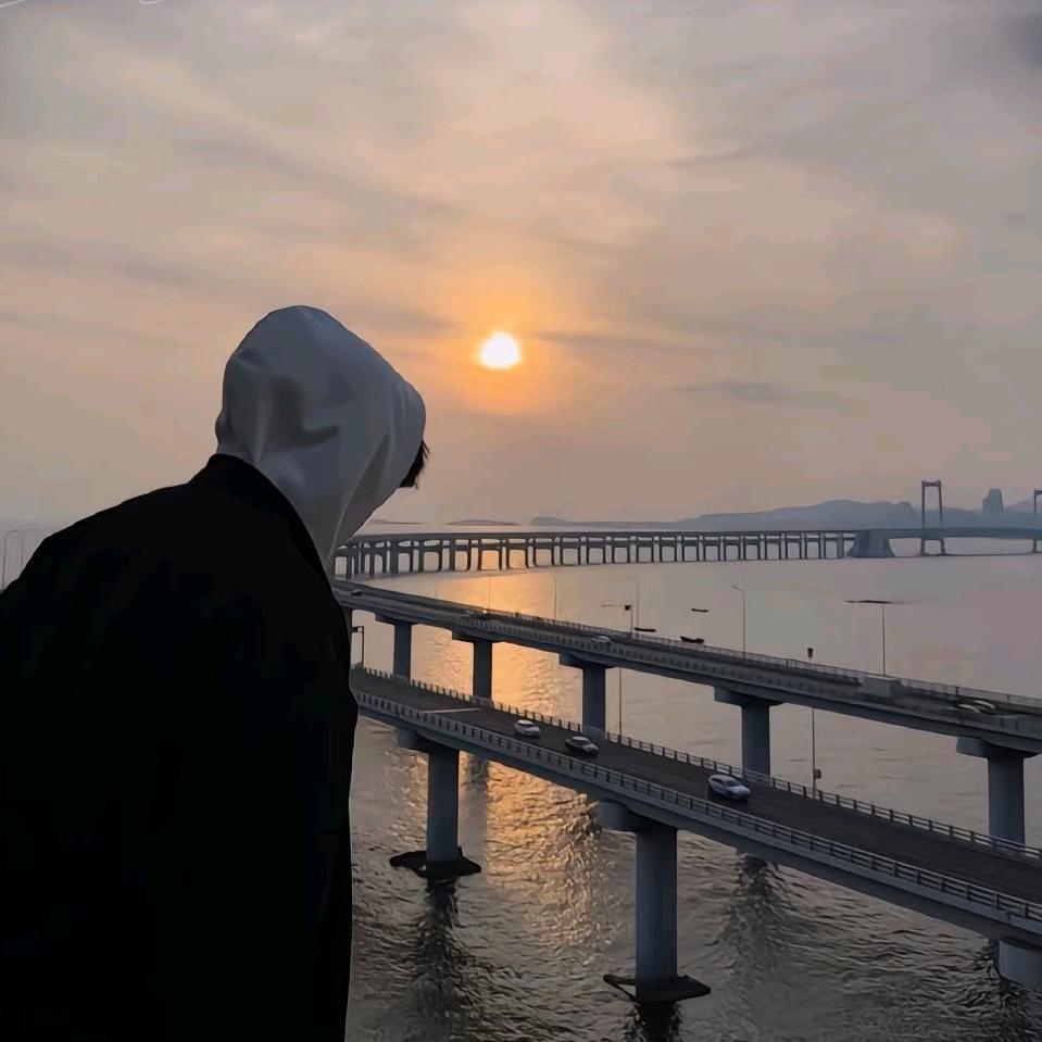 阴风吹孤海.