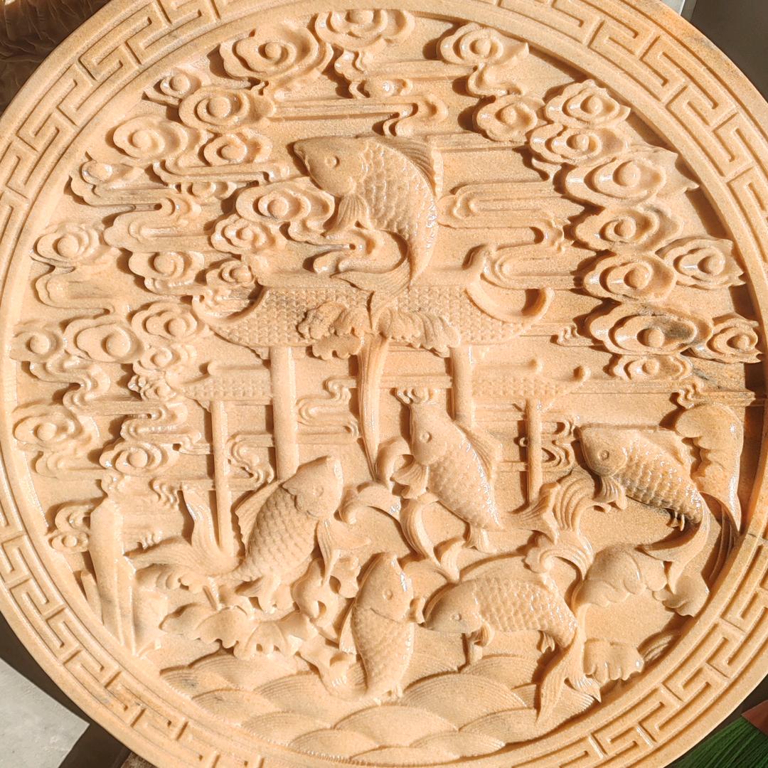 石雕雕塑厂家销售