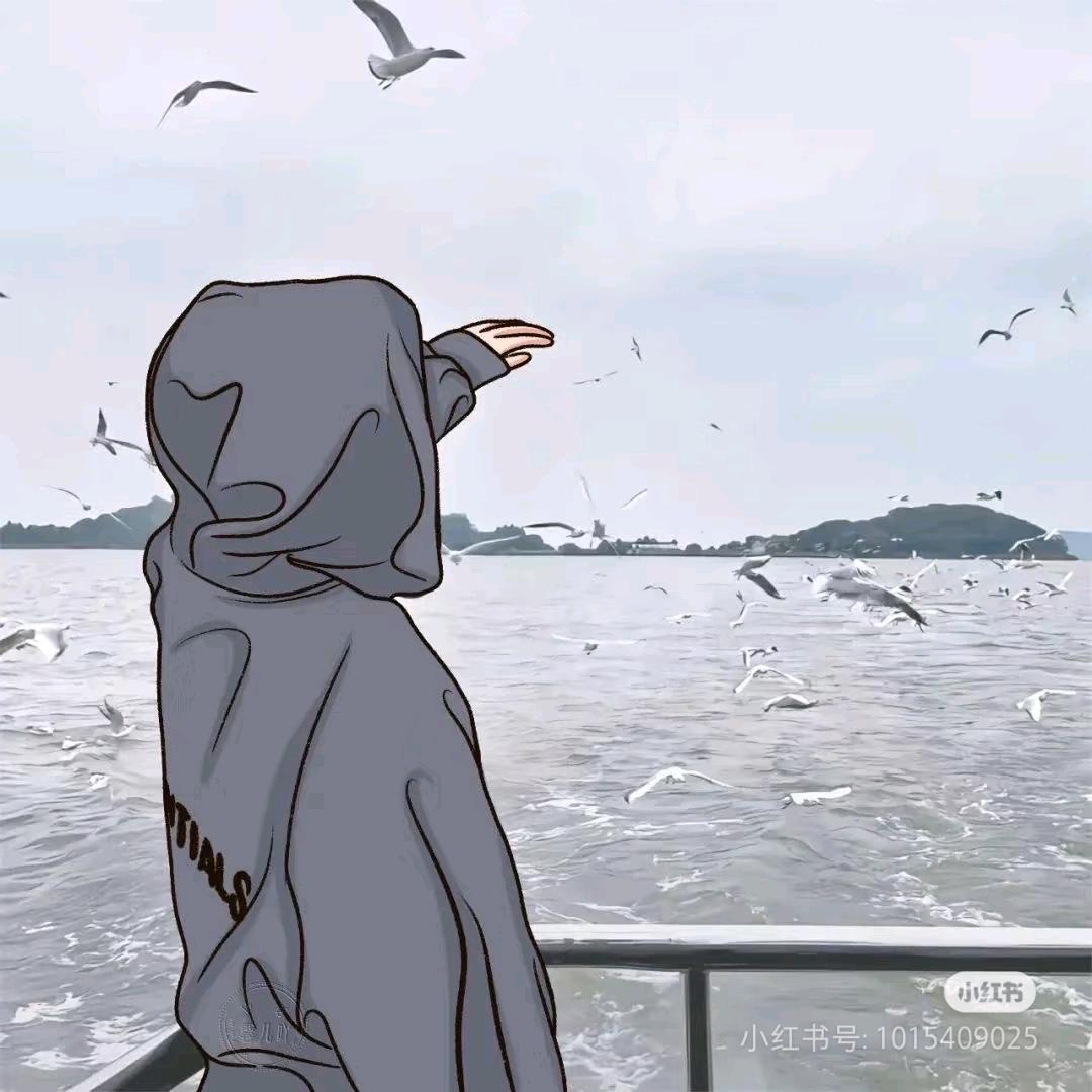 自然醒。
