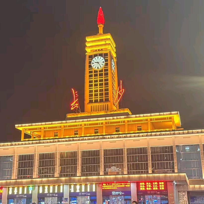 陌小谈