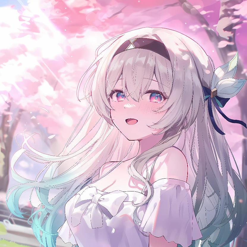 魔法少女星酱（流量回家