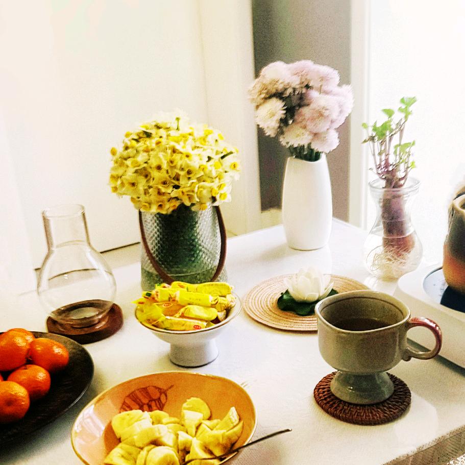 蒲城冠特定制家具