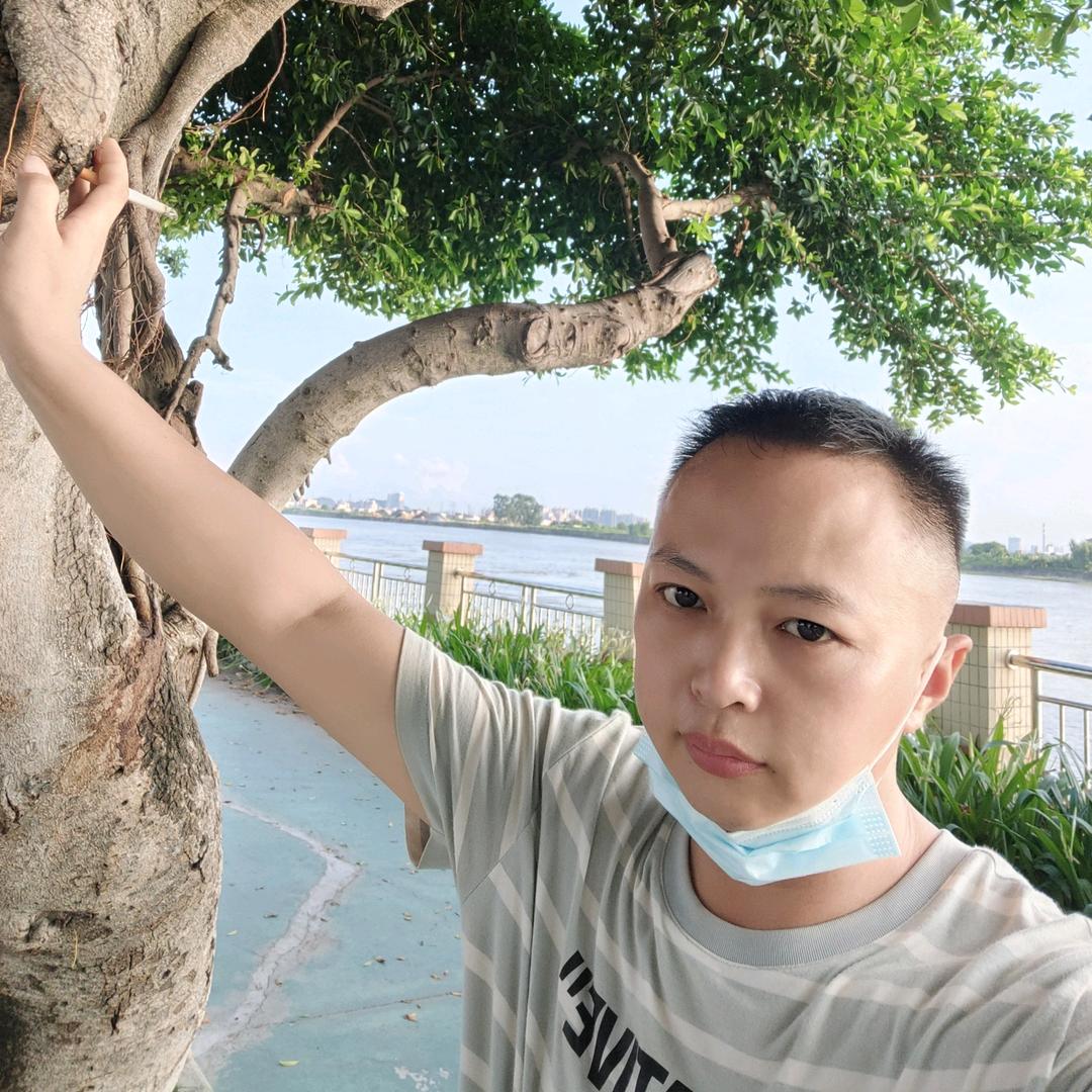 ℡默契的目光