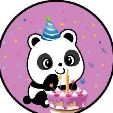 动感熊猫蛋糕店(明光店)专用号