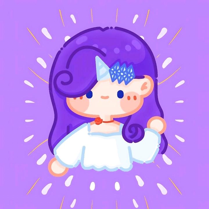 ꒰｡ › 快乐的土豆 ‹ ｡꒱