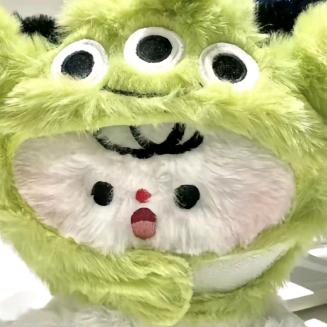 冬日年糕^