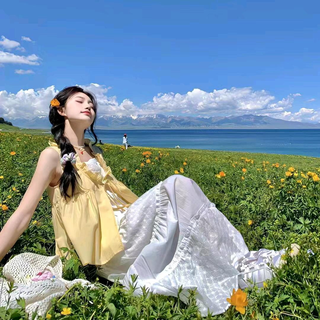 🍀再见