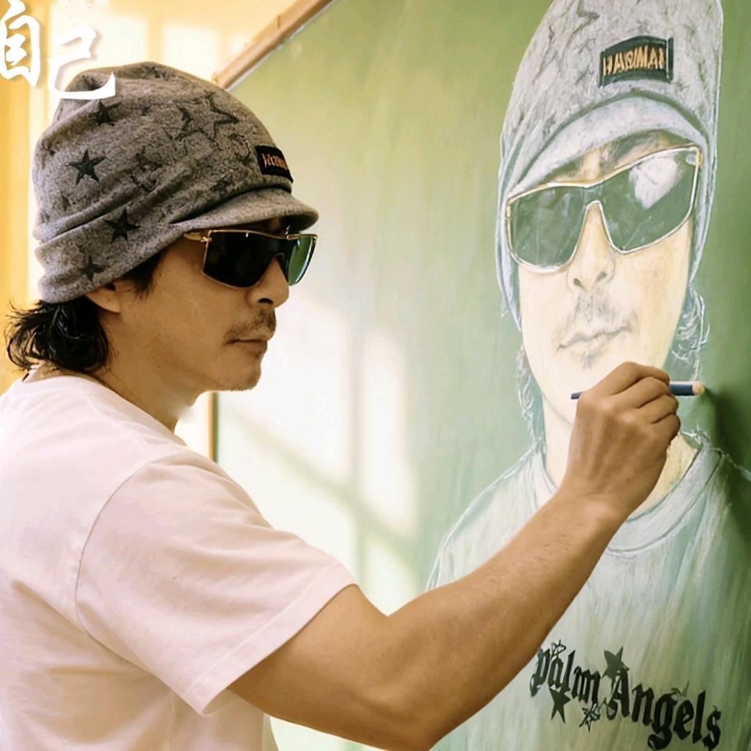 峻 栊（二哥 单雄信 ）