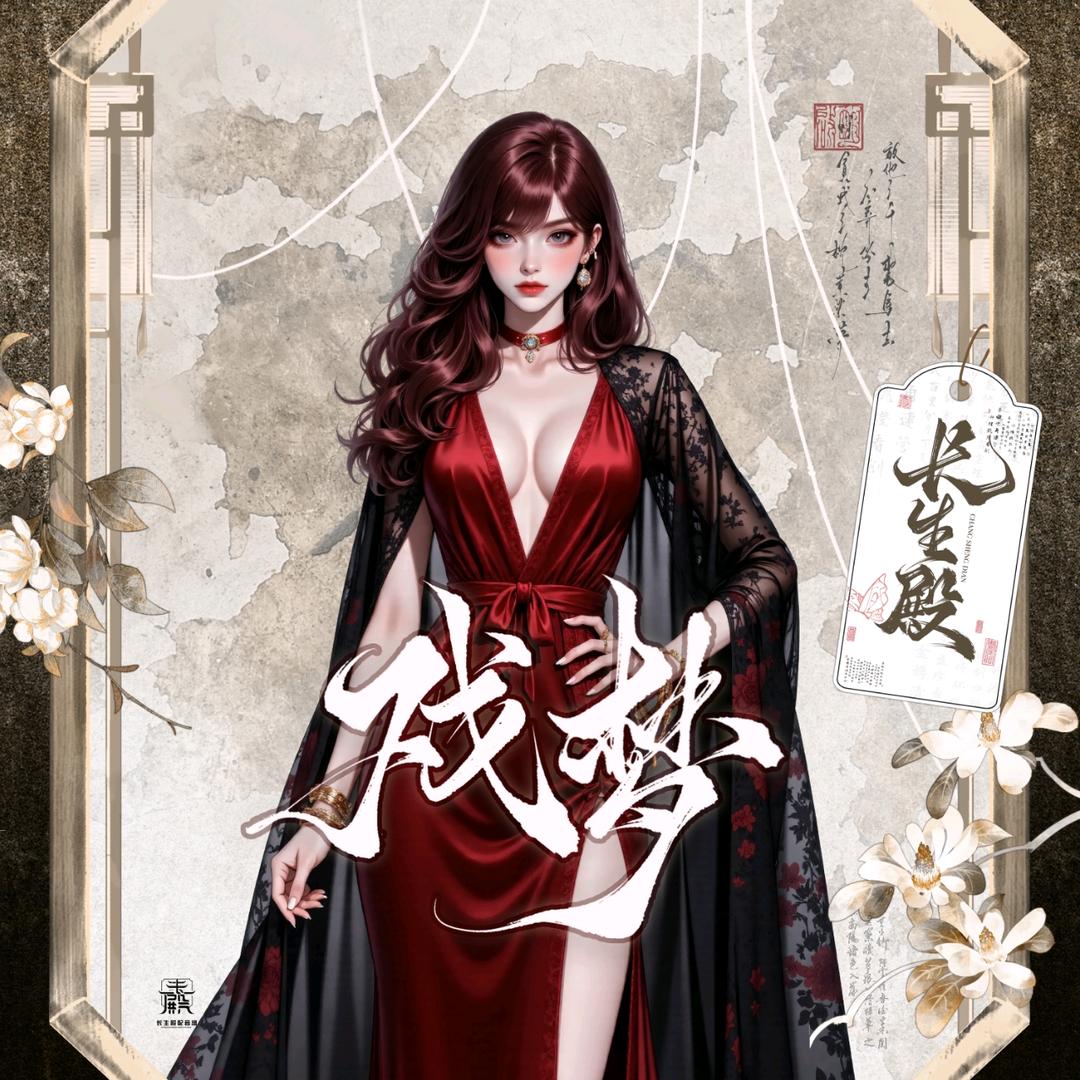 ℭ.若初