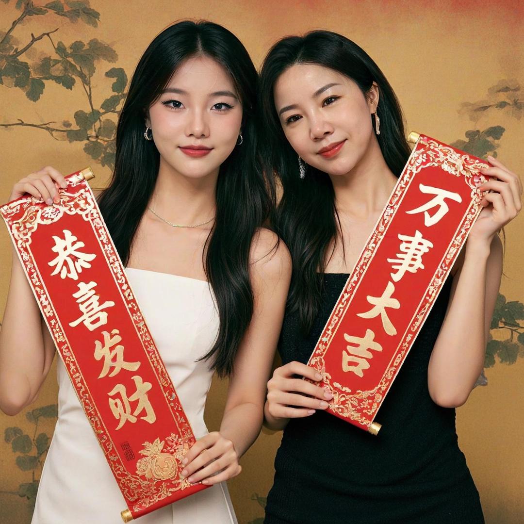 有智大展洪图（拒绝合拍）