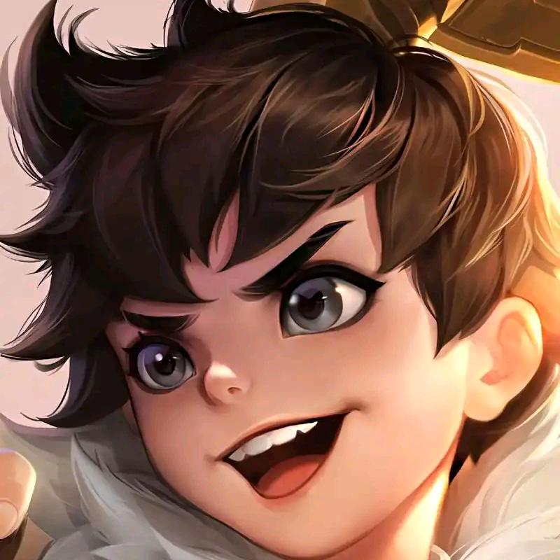 小小少年，。很少烦恼