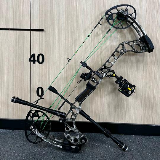 李玖霖🏹