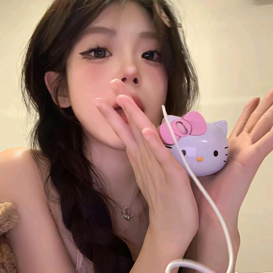 笨蛋小汐