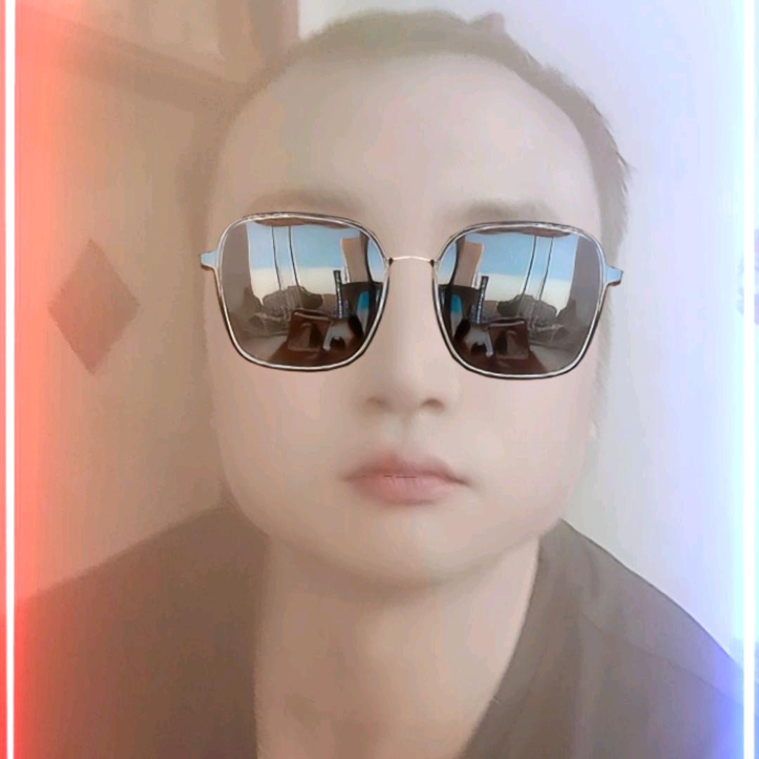 忧伤的男人