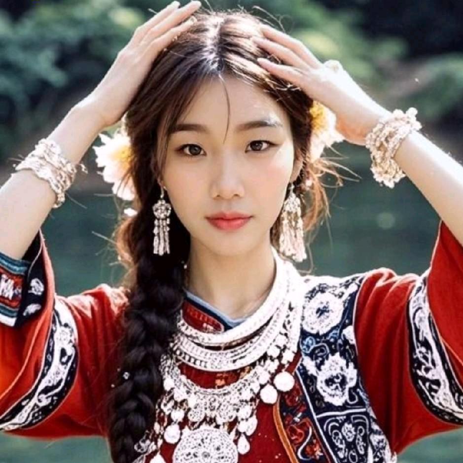 无🌺名🌸小🌷姐