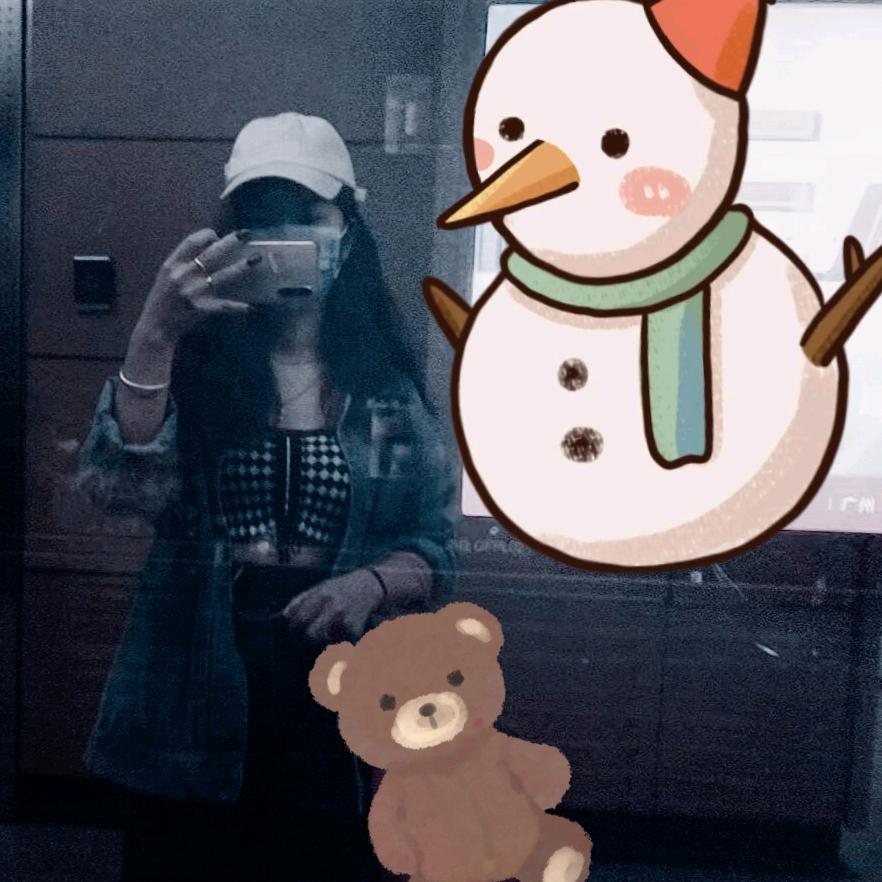 耳朵有点龙女士