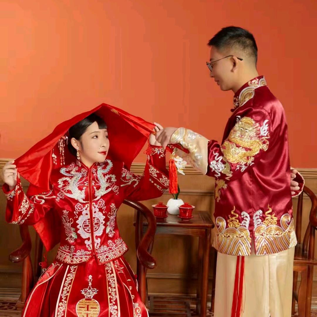 李香仪