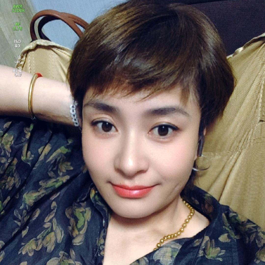 郝大美