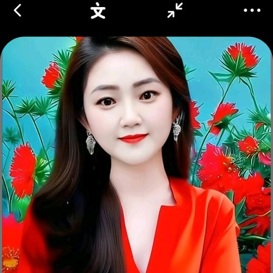 夏丽   固始武庙