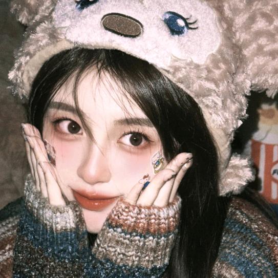 西柚Y°头像