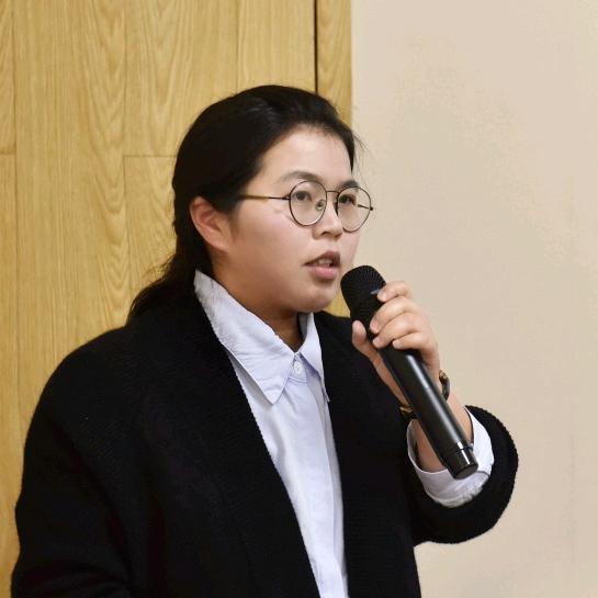 福州律师李秀玲