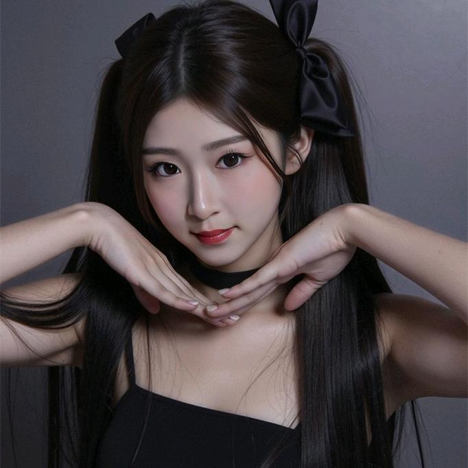 👑做自己的女王