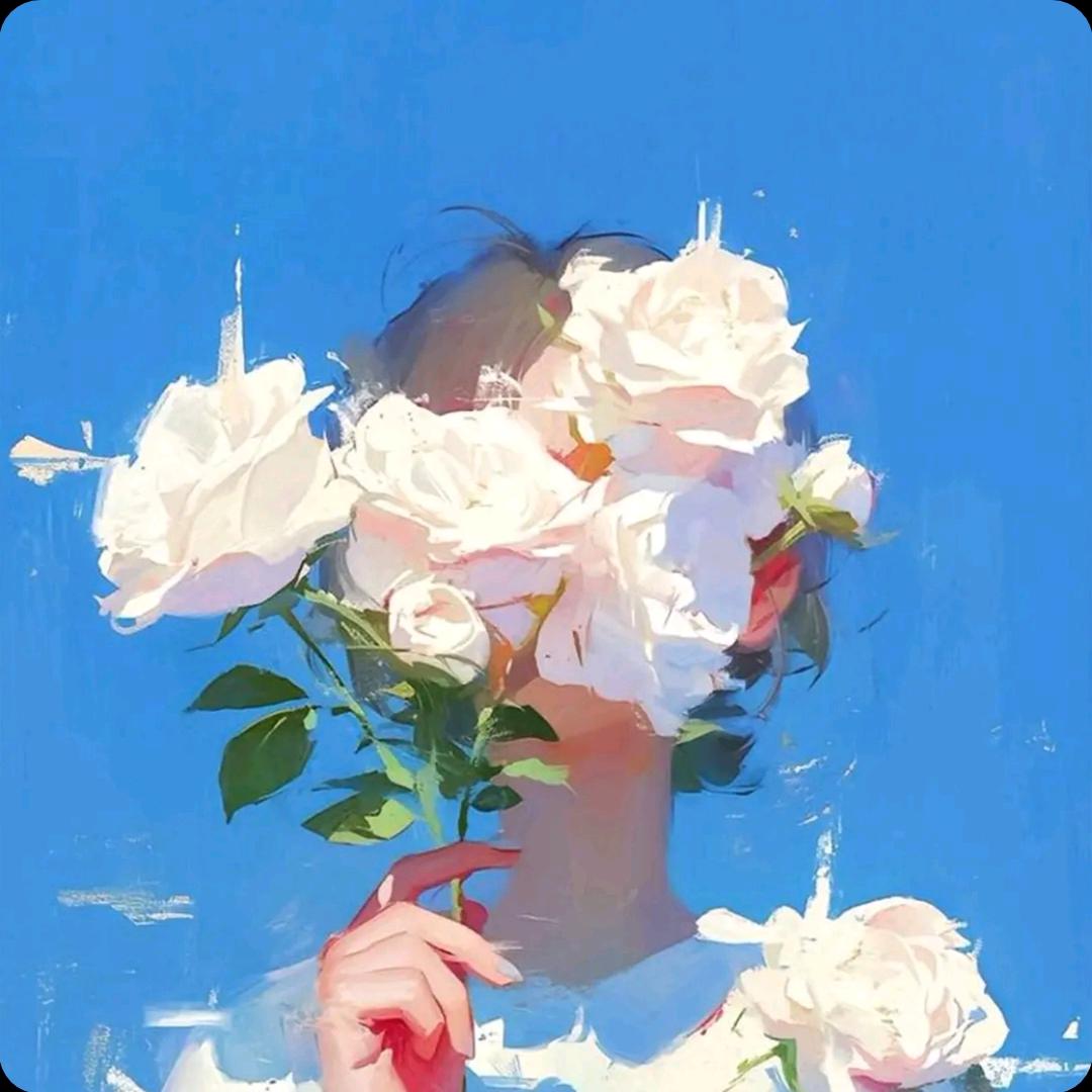 只做我的晴天