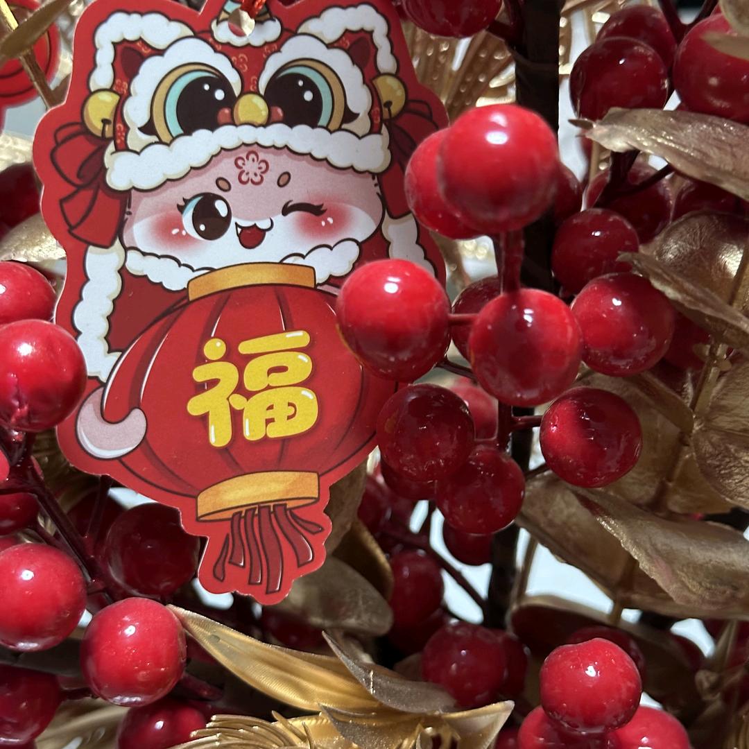 我是小巧