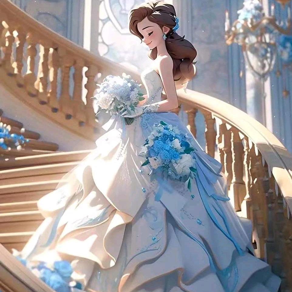 西西公主👸