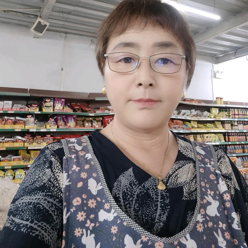 三个孙子的奶奶