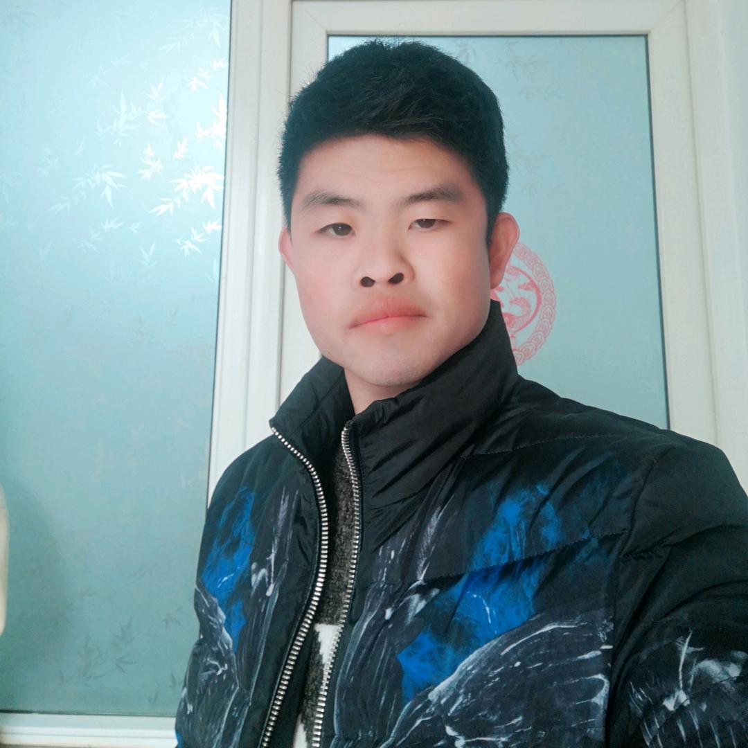 听障人是高志强