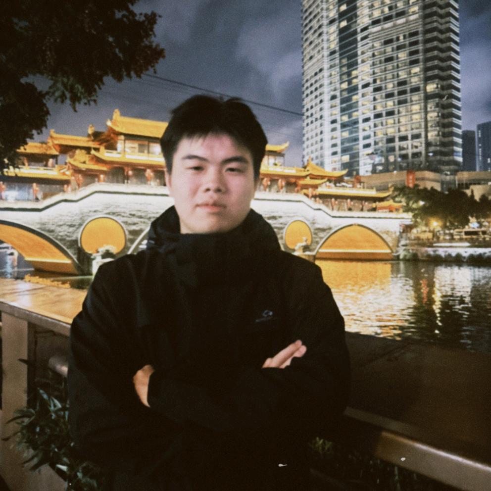 零食很忙-肖家丰