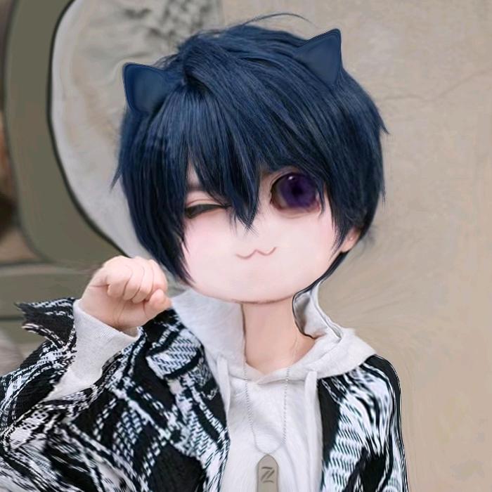 沈折秋秋秋（限粉to签版）