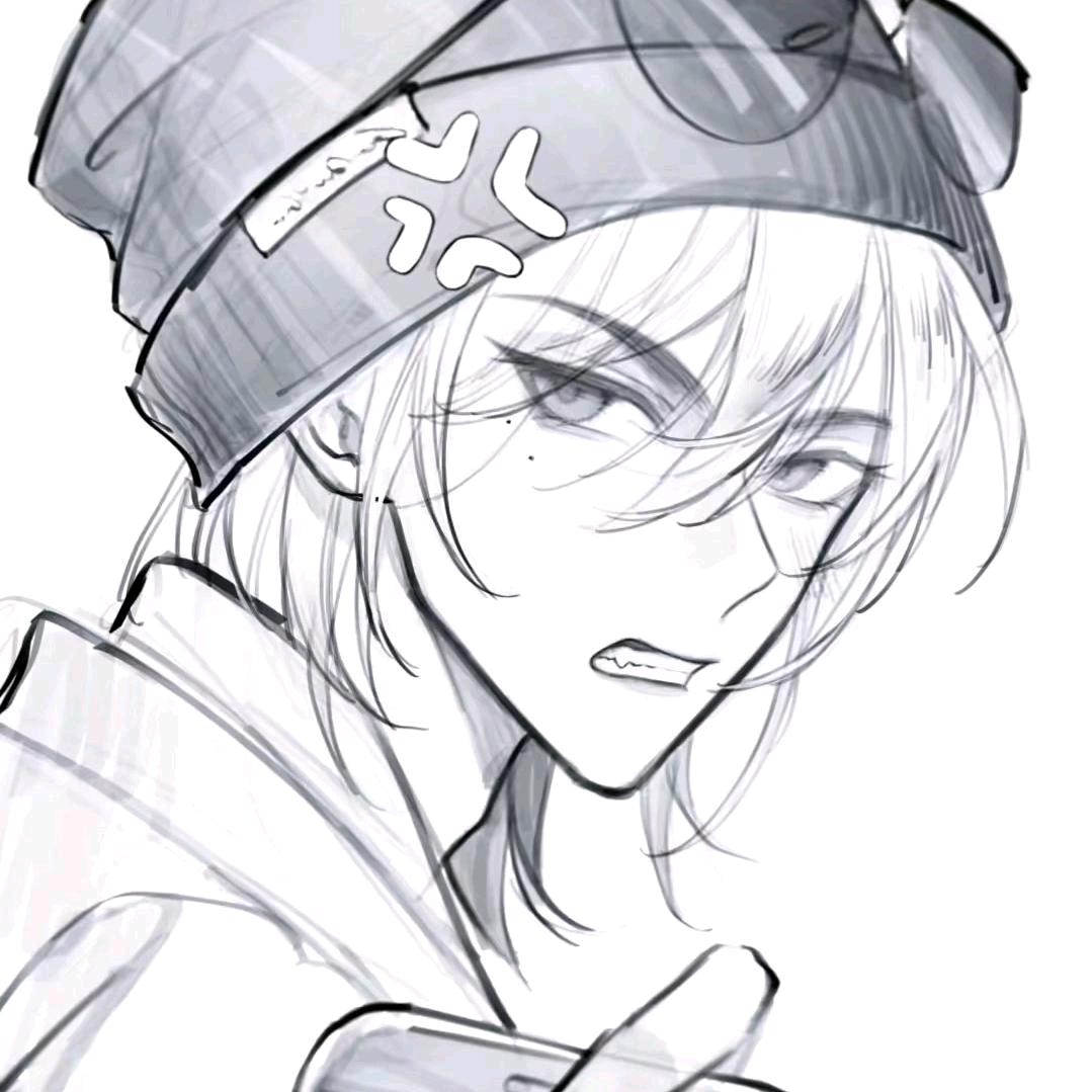 我们谈什么(¬◡¬)