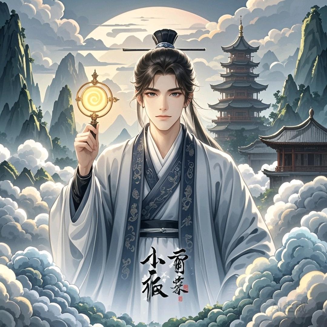 仙踪探秘，奇闻共赏