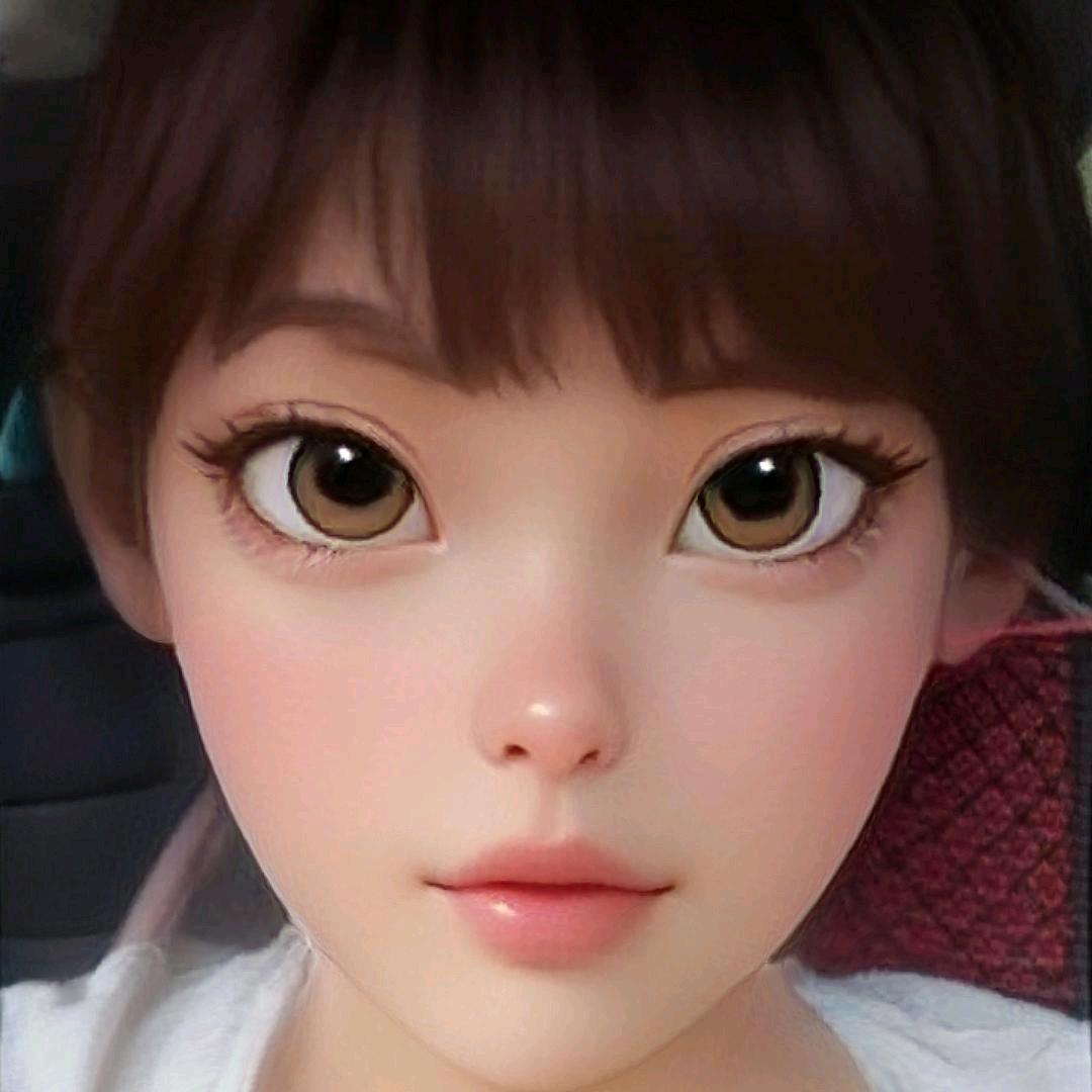 爱相♥随