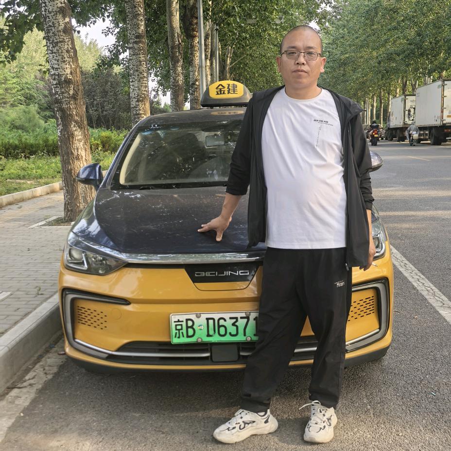 北京京杰汽车租赁有限公司