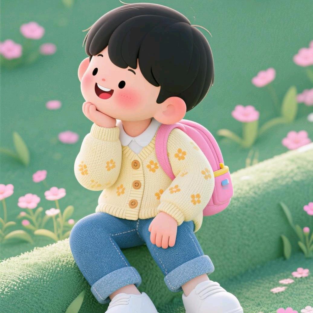 是涵涵吖