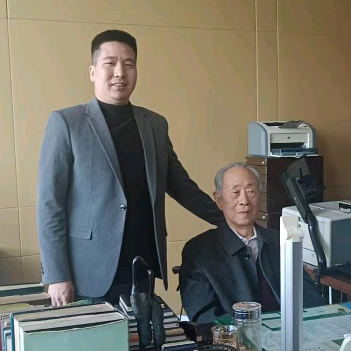 护工小张