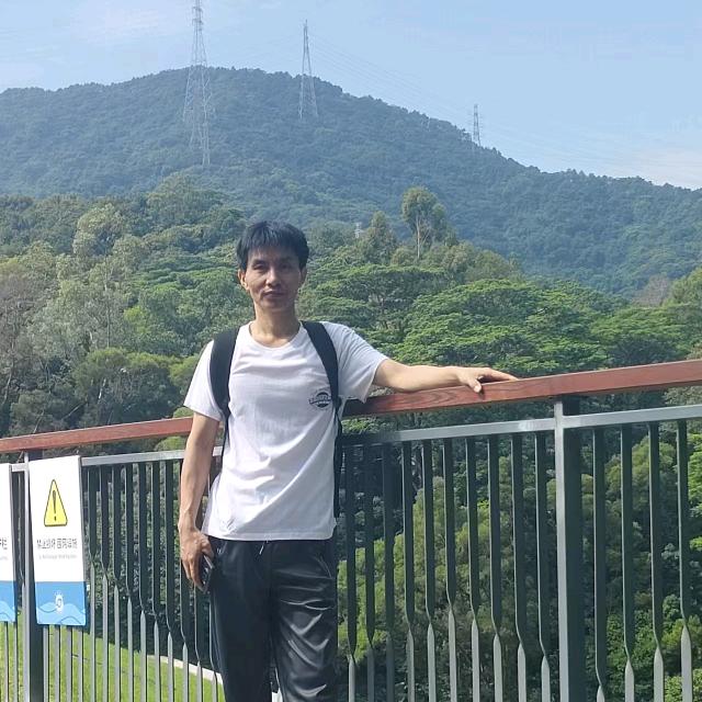 @独行天地间⛵️