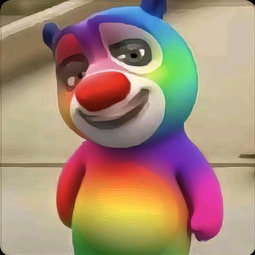 只喝