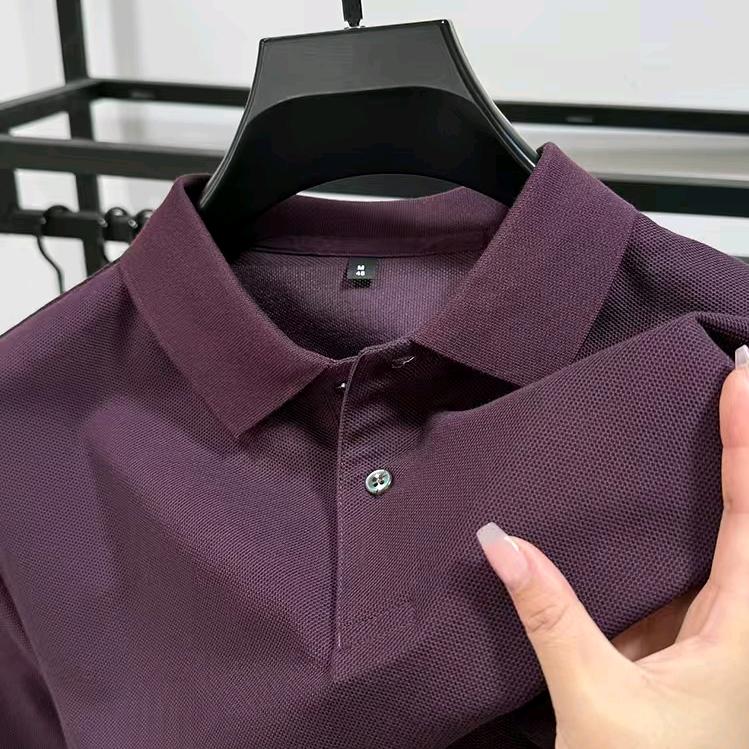 POLO衫工厂（只做基础版）