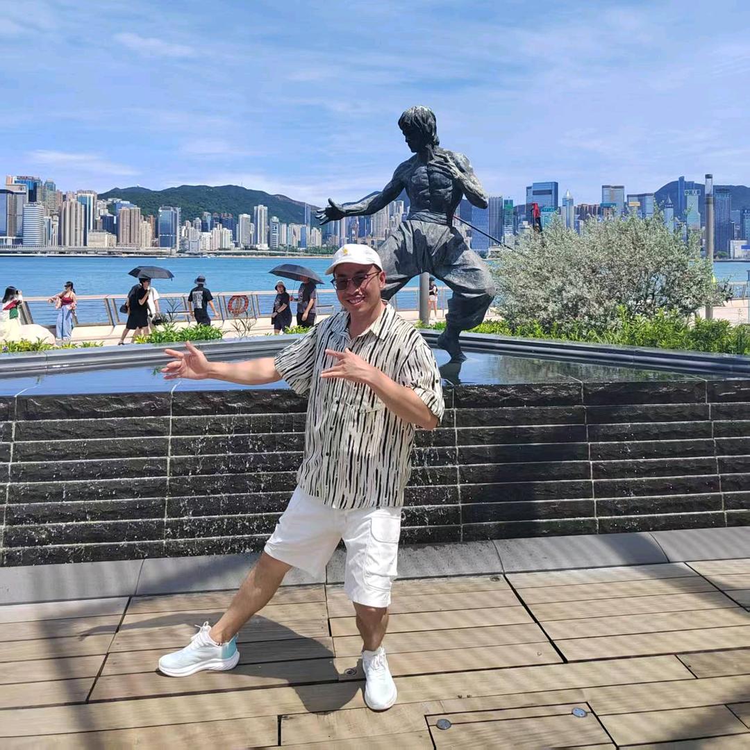 洒脱做人