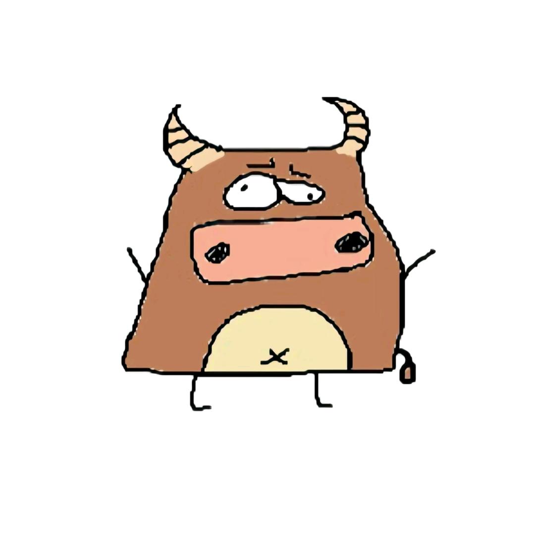 🐮
