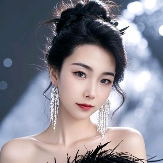🌹霸气红颜🌹