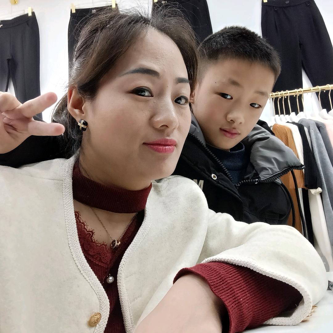 小叶呀