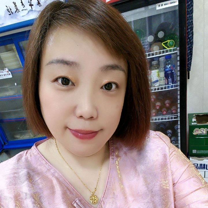 桓台老味道蛤蜊炒鸡宁姐