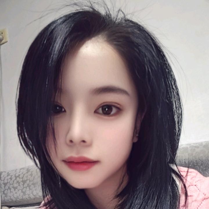 锦鲤小富婆🎏娇娇