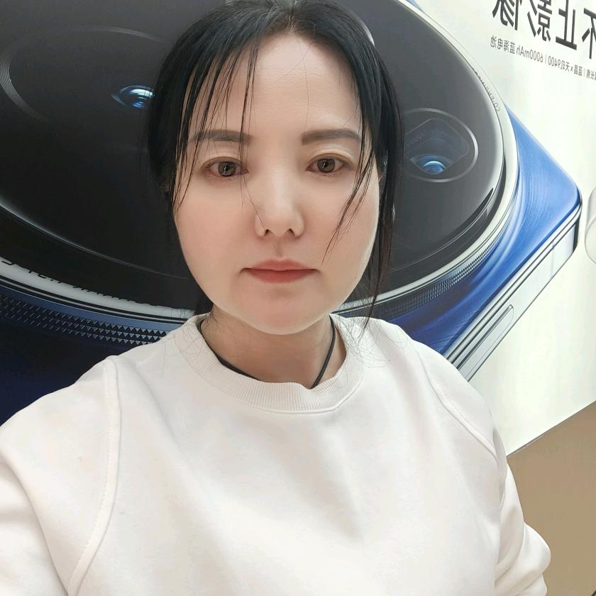 80后手机大姐姐